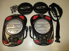 Shimano K2 Step In Clicker