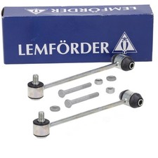 2x LEMFÖRDER Koppelstange