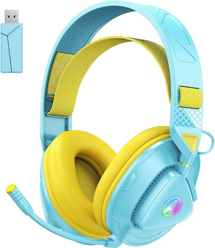 Ph3 wireless gaming headset - ph3,