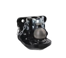 Scharmüller K80 Kugelkupplung