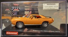 1/32 CARRERA SCALE SLOT CAR