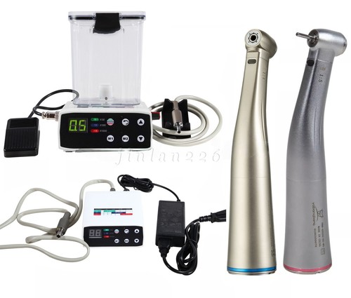 Dental elektrischer mikromotor - dental,
