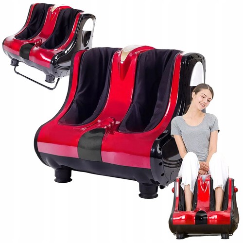 Fußmassagegerät shiatsu - fußmassagegerät,