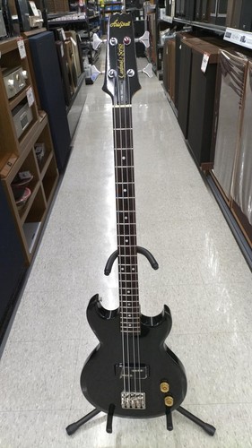 Aria pro bass - aria, e-bass