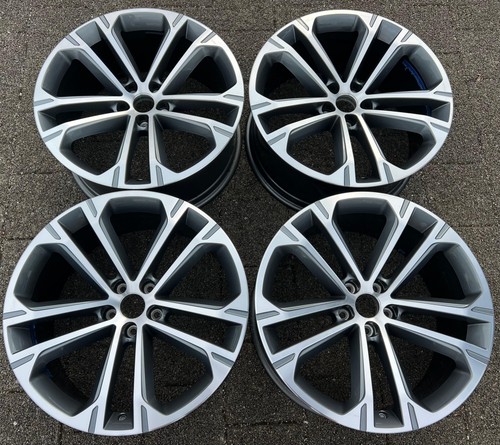 Original alufelgen - 20",