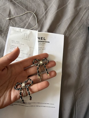 Original chanel seasonal chain - original,