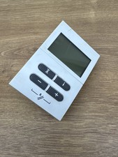 Vaillant 901020 IEC-G0900 Heizungsregelung Steuerung AtmoTEC Plus VCW UHR