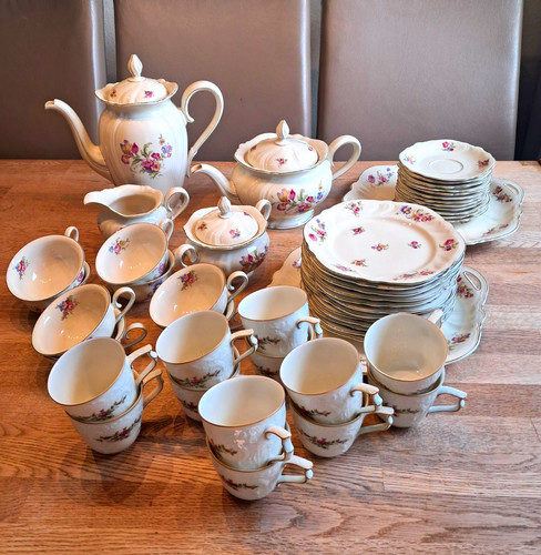 Rosenthal viktoria elfenbein - rosenthal,