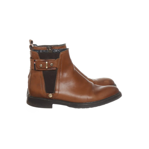 Tommy hilfiger chelsea boots - tommy,