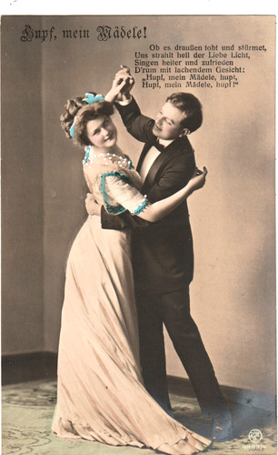 1913 tanz musik - tanz-musik,