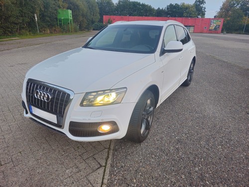 Audi tdi line acc - audi,