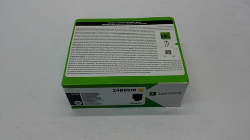 Lexmark 24b6518 tonerkartusche - 24b6518,