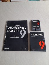 Philips VideoPac  G7000 -