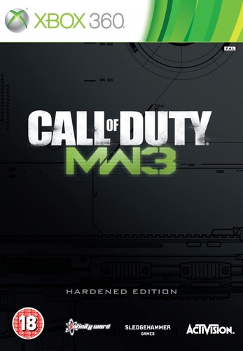 Xbox 360 call of - xbox,