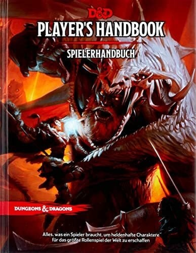 Dungeons dragons - &,