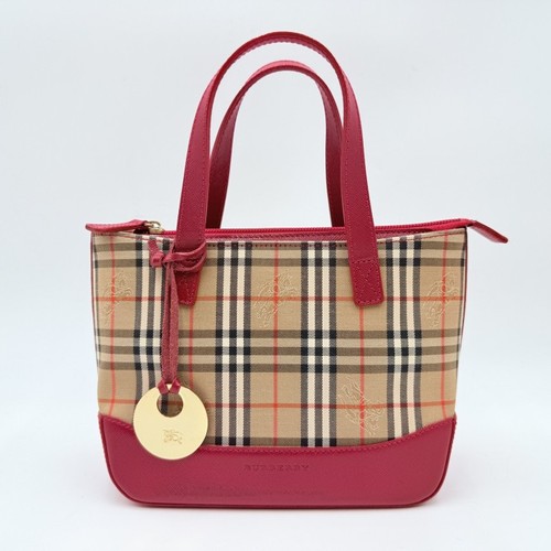 Burberry nova check mini - nova,