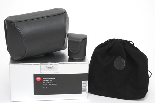 New leica ever ready - new, for