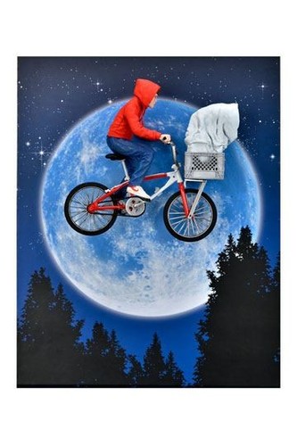 Der außerirdische - e.t.,