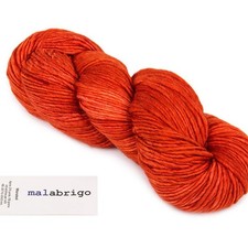 Malabrigo Kammgarn Wolle Garn