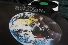 VAN DER GRAAF GENERATOR ★★