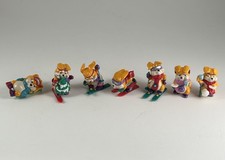 Vintage Ferrero Kinder