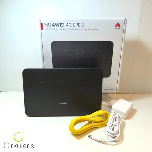 Huawei cpe - huawei, (b535-232a)
