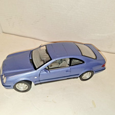 Anson 1:18 Mercedes CLK  230  ohne OVP