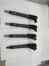 2014-21 Fiat Ducato Einspritzdüsen Injektor CITROEN PEUGEOT 0445110418 504389548