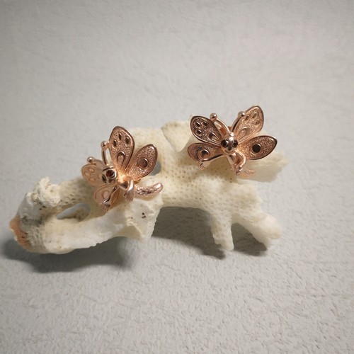 Granatschmuck granat biene - granatschmuck,