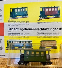 Egger-Bahn 2001,   -