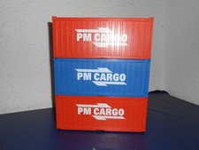 Playmobil Cargo Container
