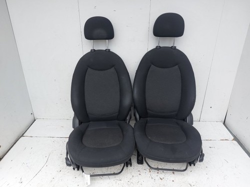 Fahrzeugsitze mini countryman - fahrzeugsitze,