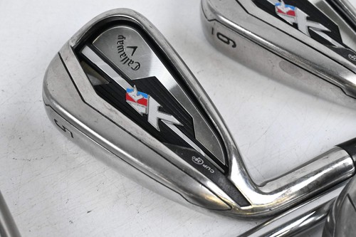 Linkshand callaway eisen - callaway, /