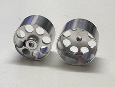 2 Stück Sigma 8 Loch-Felgen