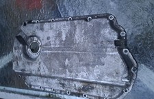 Audi A6 C5 4B 2.7 Biturbo