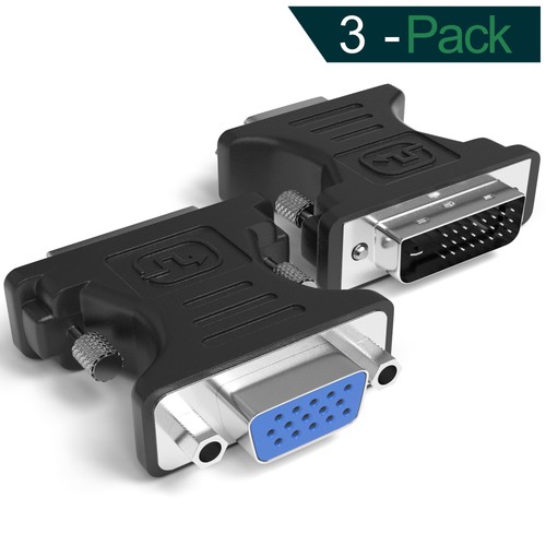 Dvi auf vga adapter 4k - auf,