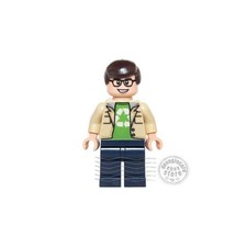 LEGO MINIFIGURE idea014 The