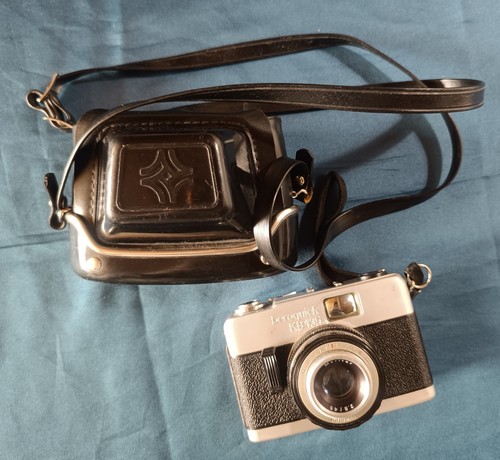 Agfa silette beroquick kb135 - beroquick,