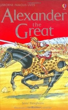 Alexander the great - alexander,