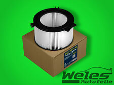 P1142 Innenraumfilter