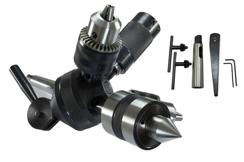 Revolverkopf mk2 stationen - mk2,