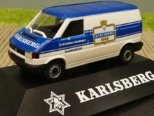 1/87 Herpa VW T4 Kasten