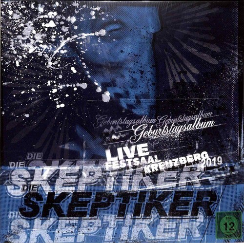 Die skeptiker - die, /