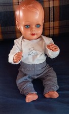 Babypuppe 60.Jahre