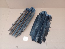 Kawasaki KX 250 F 2009 - Kühlerschutz Schutz Kühler