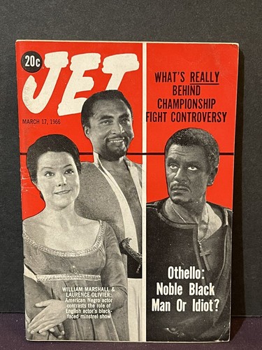 1966 march jet magazine - march,