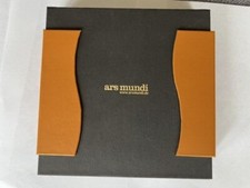 Zuchtperlenkette/Collier ars mundi