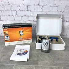 D-Link DCS-2120 Überwachung