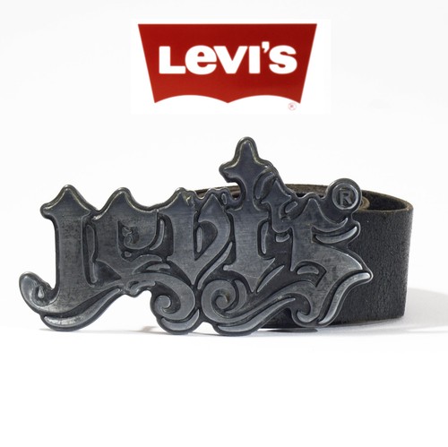 Vintage levis gürtel - vintage, 97769