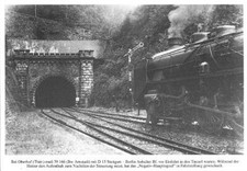 AK · Dampf-Lok 39 166